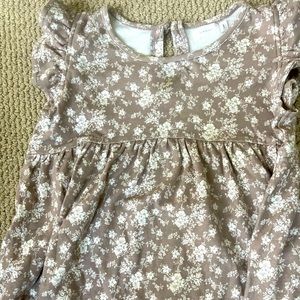 Jamie Kay floral dress